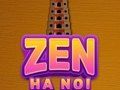 Joc Zen Hanoi on-line