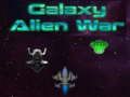 Joc Războiul extraterestre al galaxiei  on-line