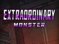 Joc Extraordinar: Monstru  on-line