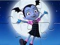Joc Puzzle -ul Jigsaw: Vampirina on-line