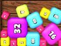 Joc 2048 Fuziunea Shooter on-line