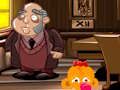 Joc Monkey Go Happy Etapa 387  on-line