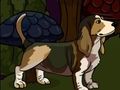 Joc Evadarea lui Basset Hound  on-line