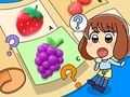 Joc Ce culoare au aceste fructe?  on-line