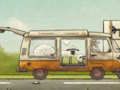 Joc Home Sheep Home 2 Lost in Londra  on-line