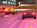 Joc Turbo Racing 3 Shanghai  on-line