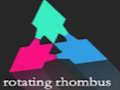 Joc Rombul rotativ  on-line