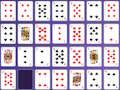 Joc Solitaire Montana  on-line