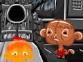 Joc Monkey Go Happy Etapa 818  on-line