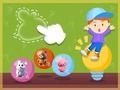 Joc Unde locuiesc ei?  on-line