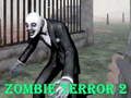 Joc Zombie Terror 2 on-line