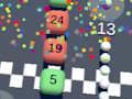 Joc Bloc 3D Snake  on-line