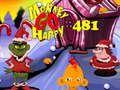 Joc Monkey GO Happy Etapa 481  on-line