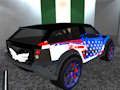 Joc Offroad Mountain Driving 2024 on-line