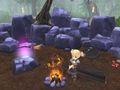Joc Broomcraft Evasion Mystic on-line