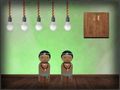 Joc Amgel Easy Room Escape 167 on-line