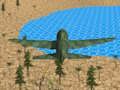 Joc Simulator avansat de luptă aerian  on-line