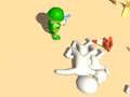 Joc Distrugerea Stickman Zombie  on-line