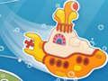 Joc Submarin Rush on-line