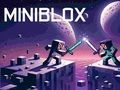 Joc Miniblox on-line