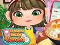 Joc Reteta Bunica Ramen  on-line