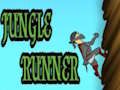 Joc Jungle Runner on-line