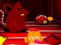 Joc Monkey Go Happy Etapa 391  on-line
