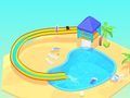 Joc Parcul meu acvatic  on-line