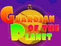 Joc Gardianul Planetei  on-line