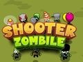 Joc Shooter Zombie on-line