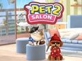 Joc Salonul pentru animale de companie 2  on-line