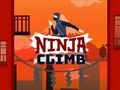 Joc Ninja Climb on-line