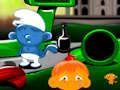 Joc Monkey Go Happy Etapa 820  on-line