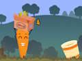 Joc Venture veggie on-line