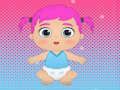 Joc Fete Doll Spinner  on-line