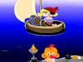 Joc Monkey Go Happy Etapa 397  on-line