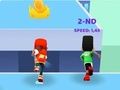 Joc Parkour Master 3D on-line