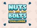 Joc Provocare Nuts and Bolts  on-line