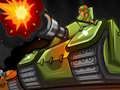 Joc Classic Tank Wars Extreme HD on-line
