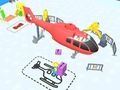 Joc Fabrica de avioane  on-line