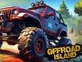 Joc Insula offroad  on-line