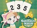 Joc Meci Solitaire  on-line