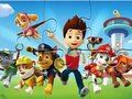 Joc Jigsaw Puzzle: PAW Patrol  on-line
