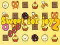 Joc Dulce pentru bucurie 2  on-line