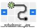 Joc Sârmă subatomică  on-line