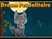Joc Dream Pet Solitaire on-line