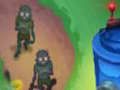Joc Tower Defense: Zombi  on-line