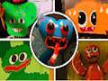 Joc Puzzle Muzy Jigsaw on-line