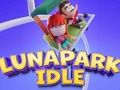 Joc Lunapark Idle on-line