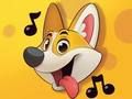 Joc Corgi foame  on-line